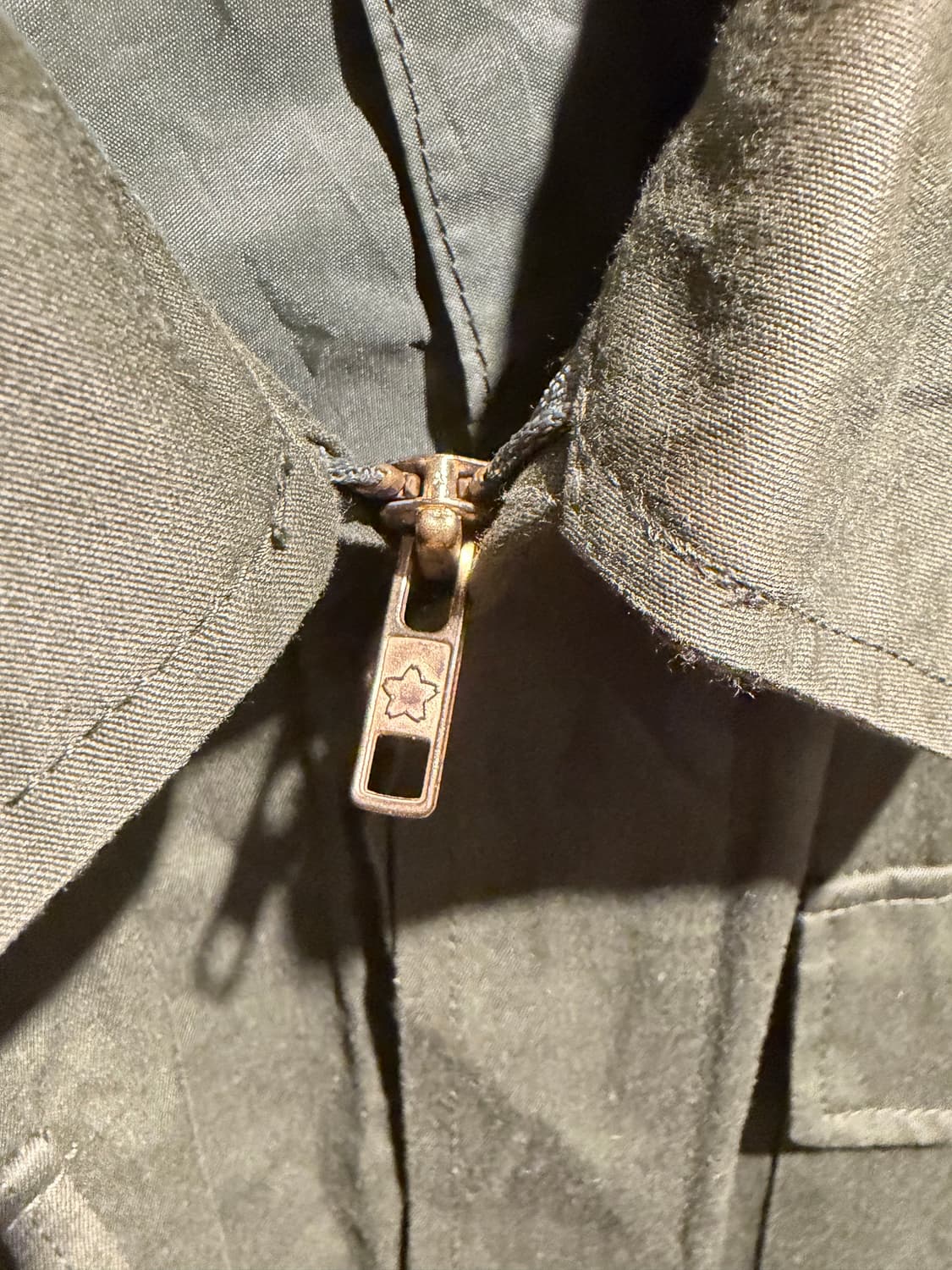 90s JSDF m65 jacket  상품이미지4