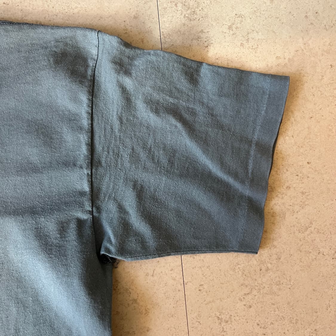 빈티지 00s THC 그래픽 티셔츠 상품이미지7