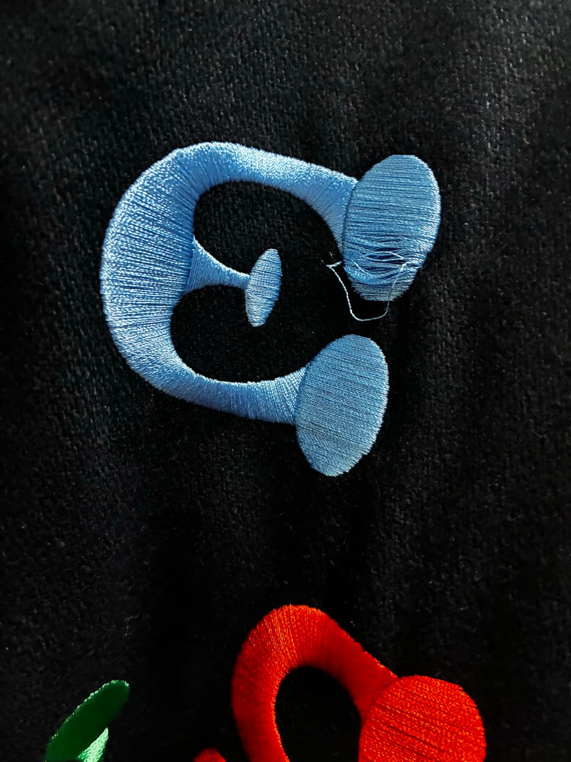 예스아이씨 바시티 상품이미지2