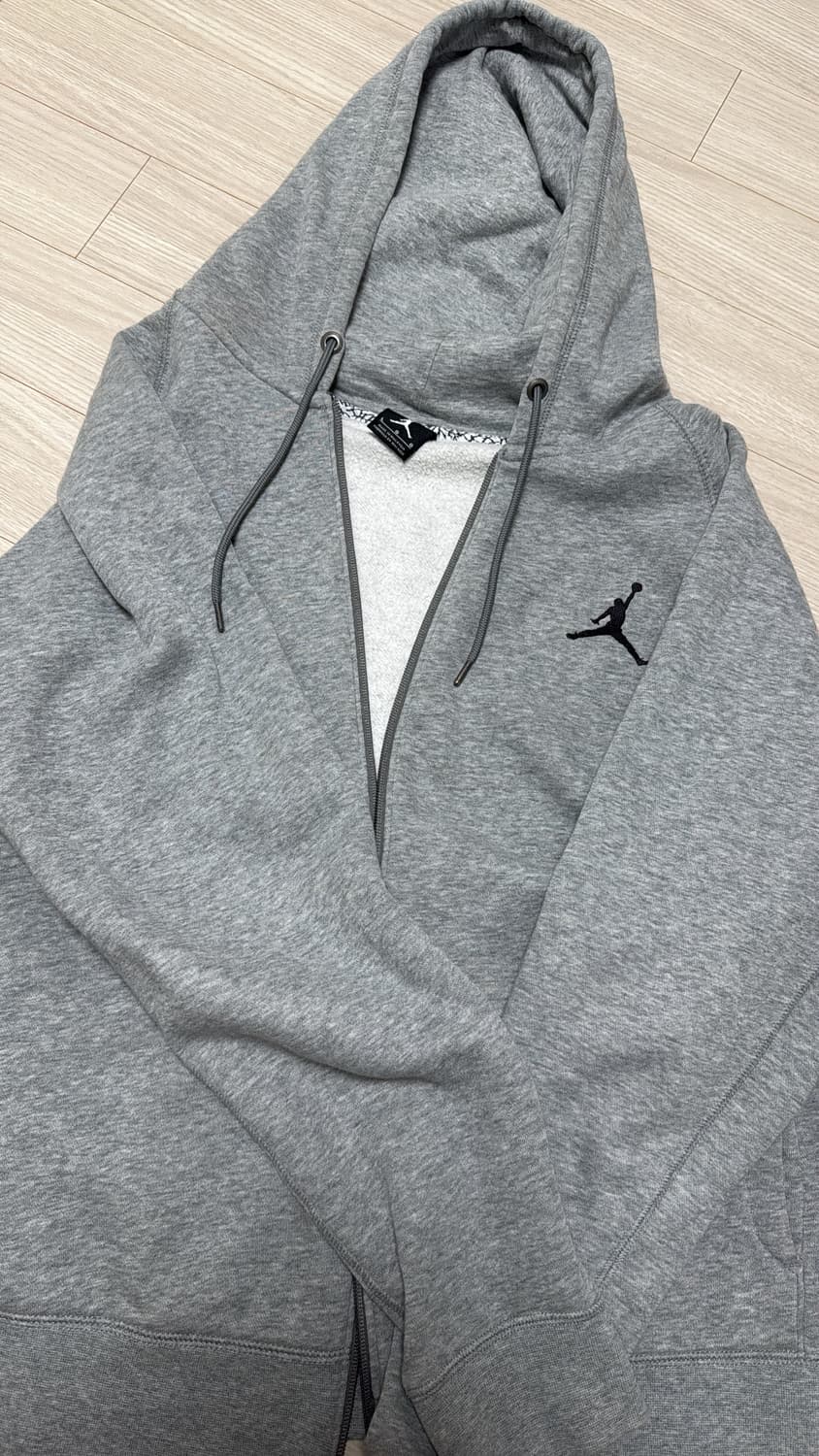 조던 후드집업 L 상품이미지1