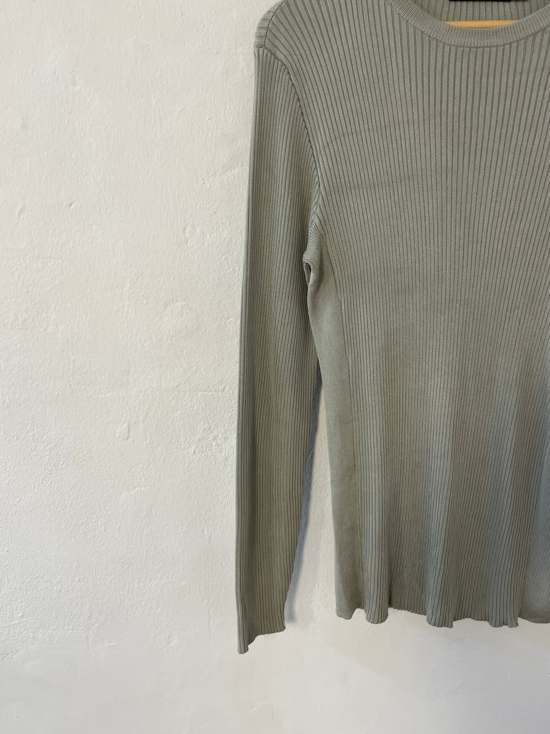 폴로 블랙라벨 니트  상품이미지2