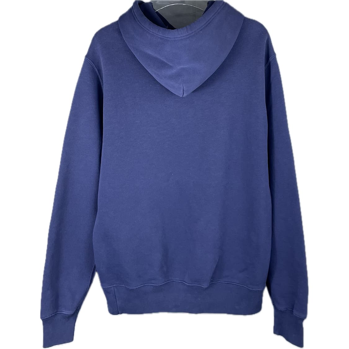 [M] 폴로 랄프로렌 로고 네이비 후드 상품이미지2