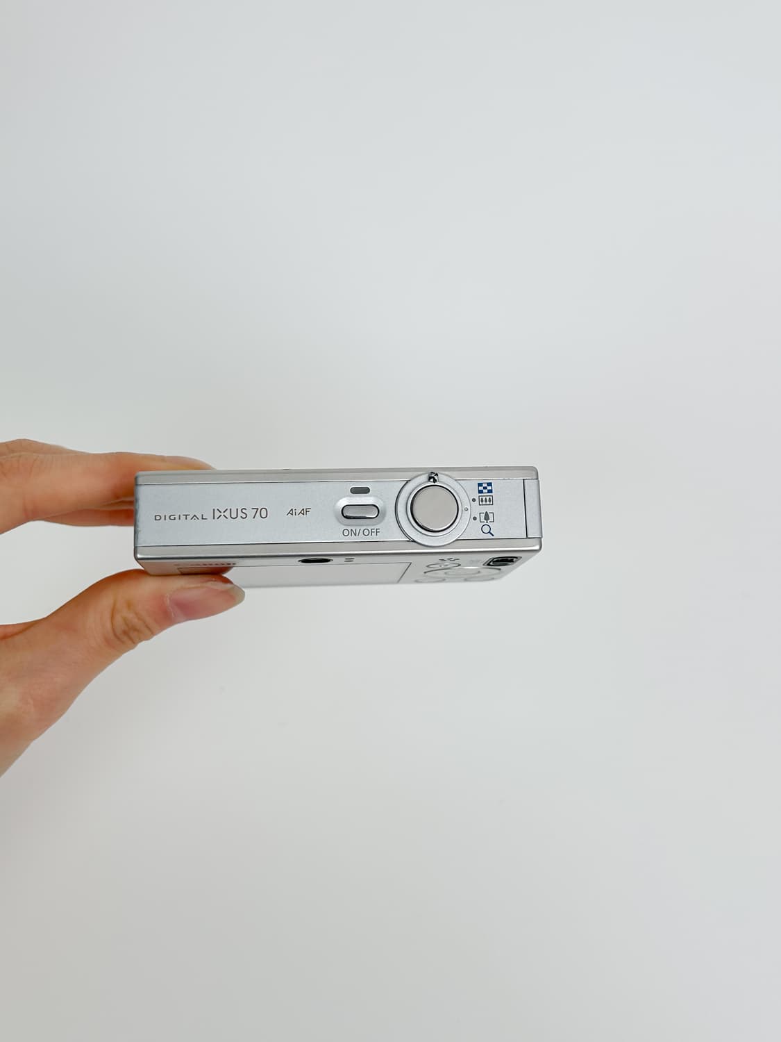 인기!) 캐논 익서스 70 Ixus 빈티지 디카 상품이미지7