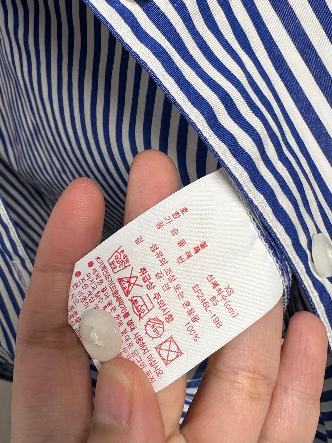 Lacoste 라코스테 원피스 xs 상품이미지5