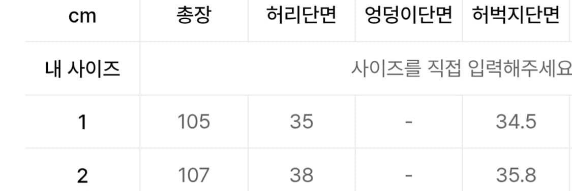 aeae 유스 카고팬츠 카모 1사이즈 상품이미지4