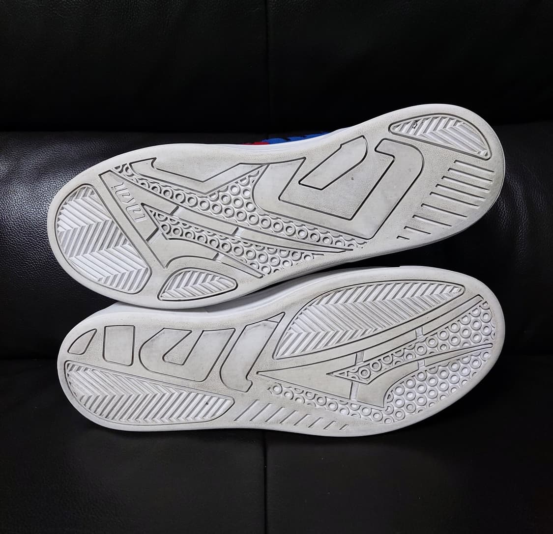 라카이 KR 벨크로 스니크즈(270mm) 상품이미지9