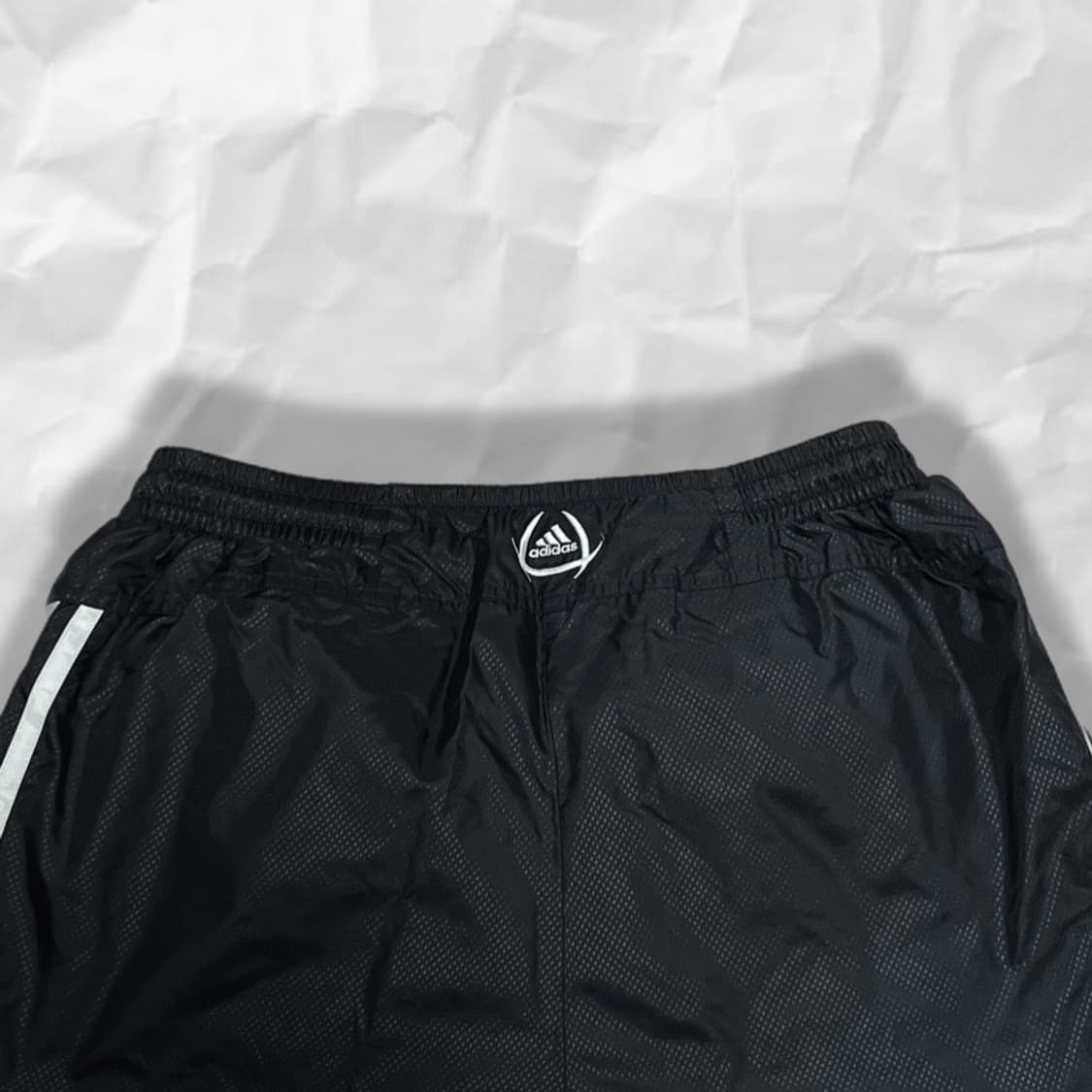(95)아디다스 누빔 트랙 팬츠 상품이미지3