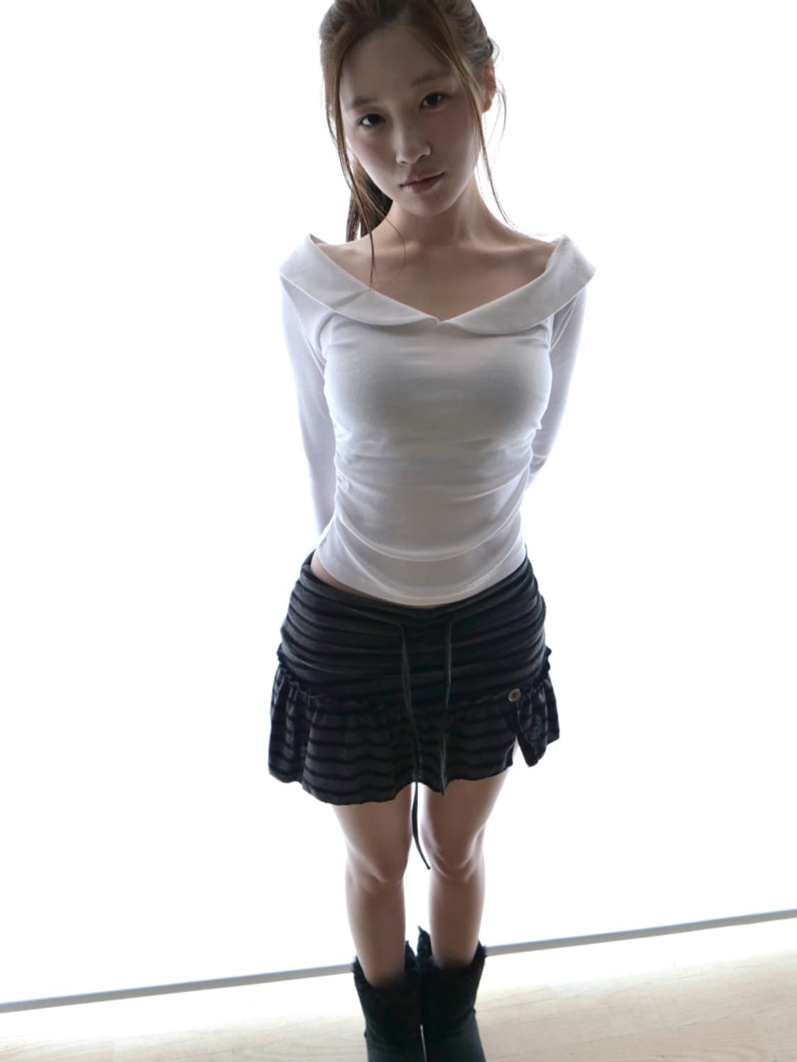 베이비랩 pan cape t  상품이미지2
