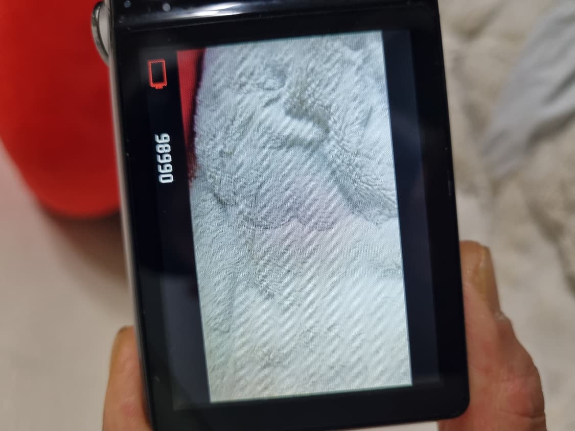 삼성 pl150 한효주 디카 빈티지 카메라 상품이미지6