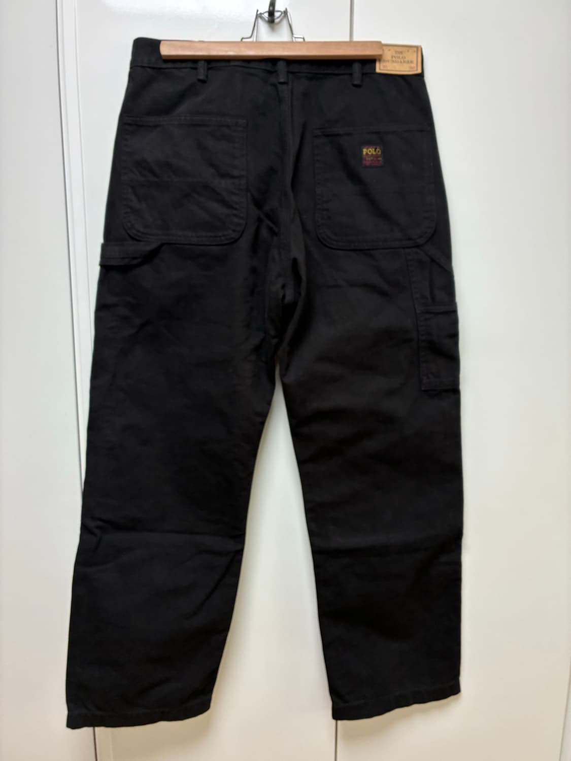 폴로 랄프로렌 카펜터 팬츠 30*30 상품이미지2