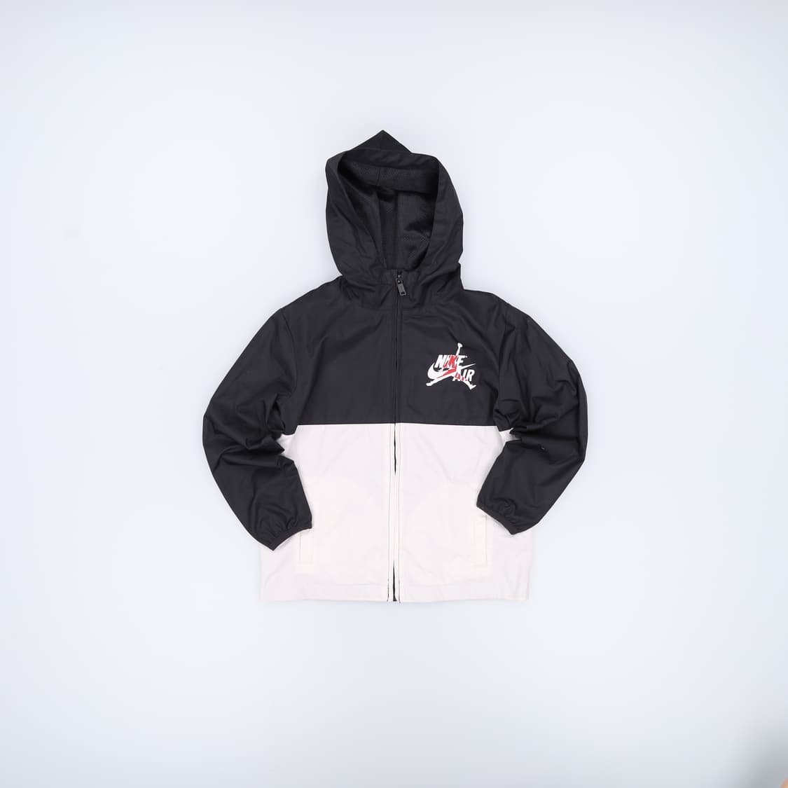 5-6Y 나이키조던 키즈 바람막이 0407H1 상품이미지1