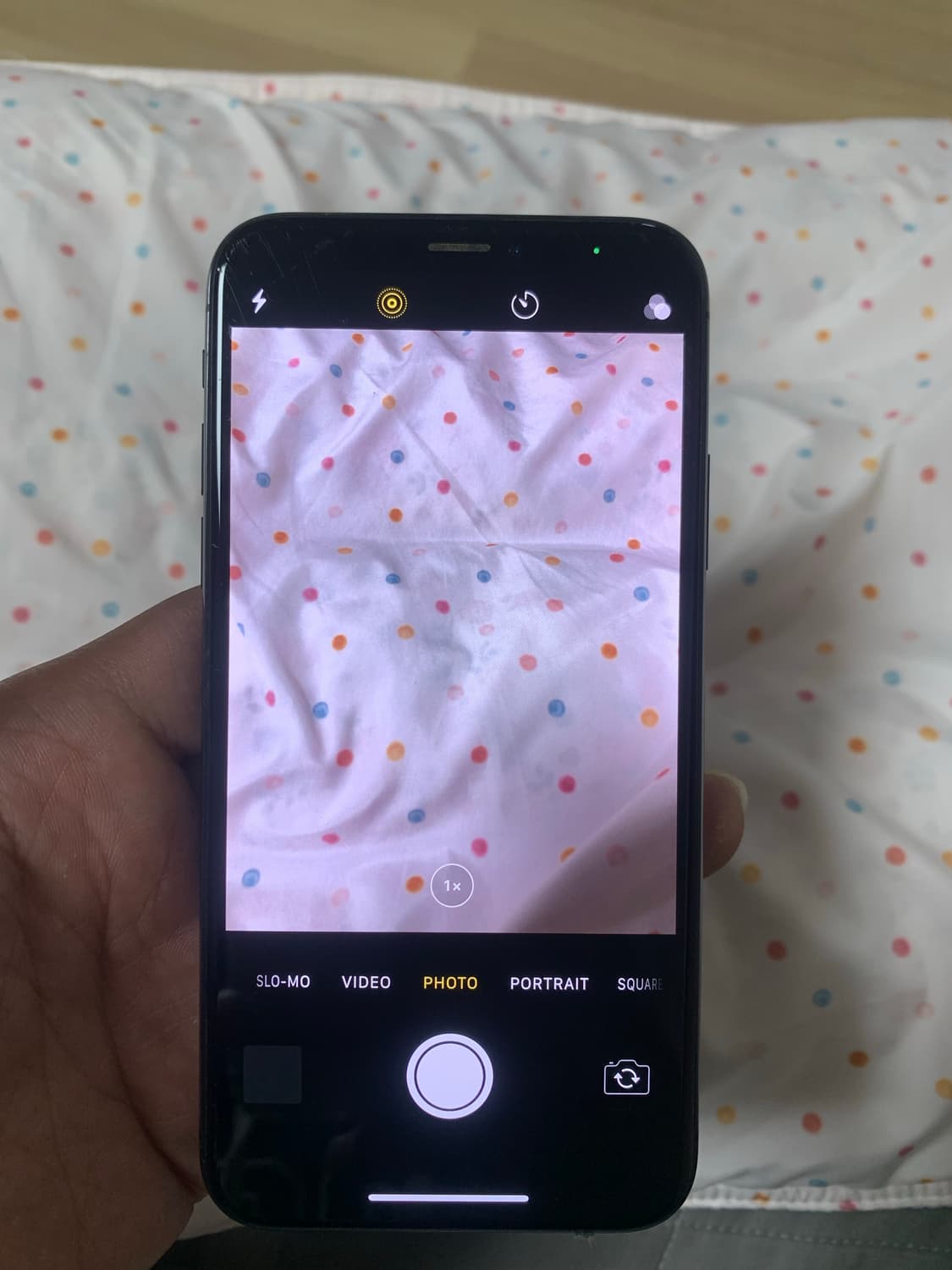 아이폰X 스페이스그레이 64GB 상품이미지7