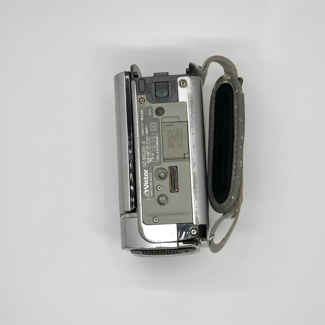 (택포/샘플영상o)jvc 캠코더,gz-mg330 상품이미지8