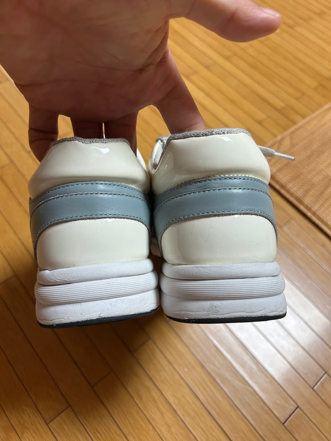 샤넬 스니커즈 상품이미지6