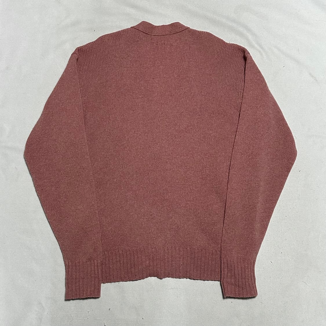 LL 폴로랄프로렌 울 브이넥 가디건 상품이미지3