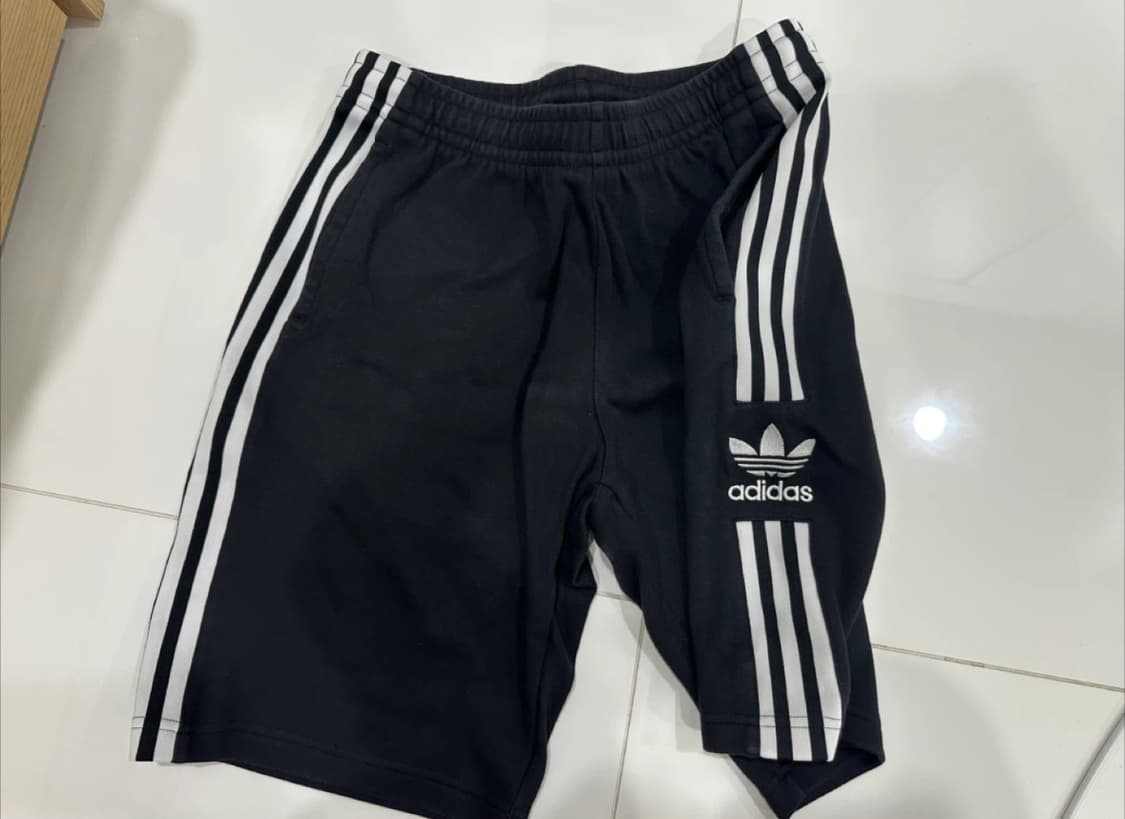 아디다스 반바지 L 상품이미지1