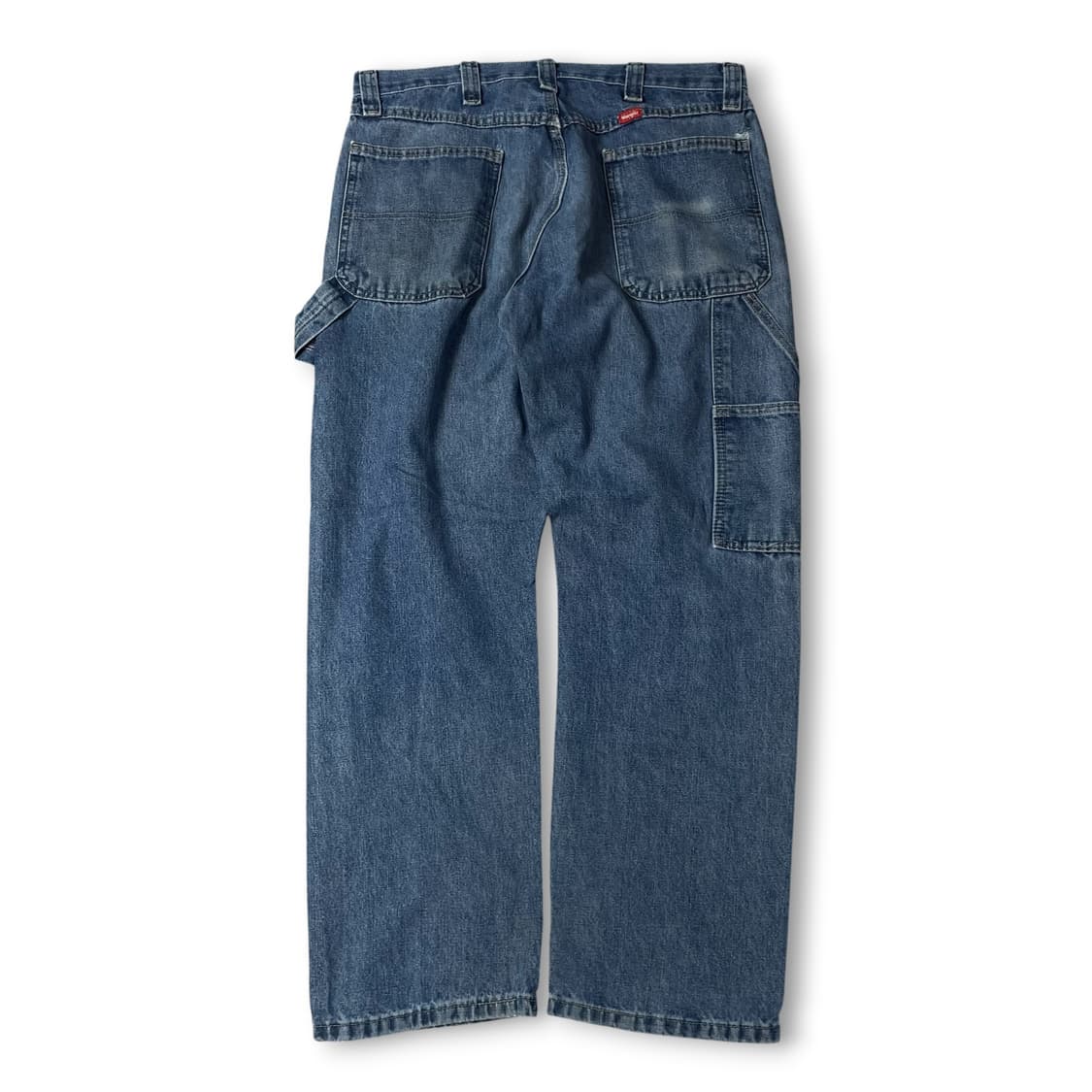 (34) 랭글러 중청 카펜터 데님 팬츠 상품이미지2