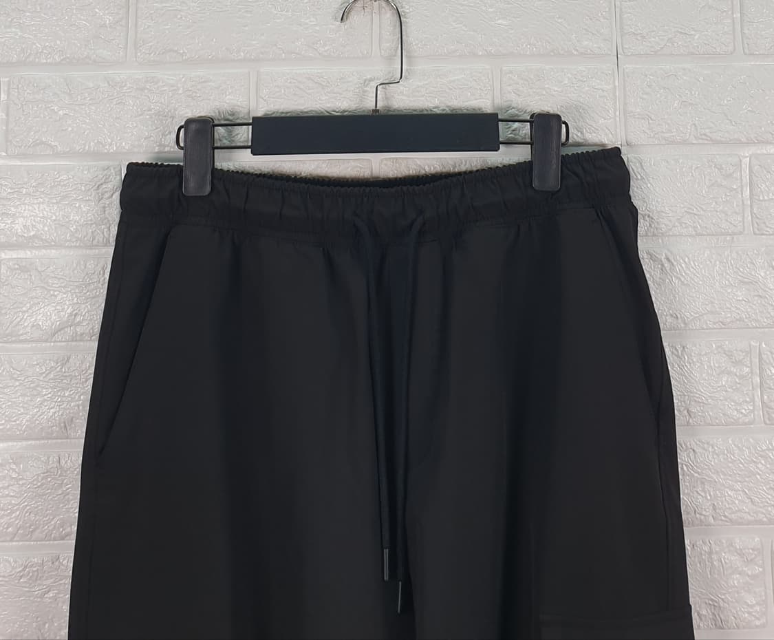 [34]K2 밴딩 카고 조거팬츠 상품이미지5