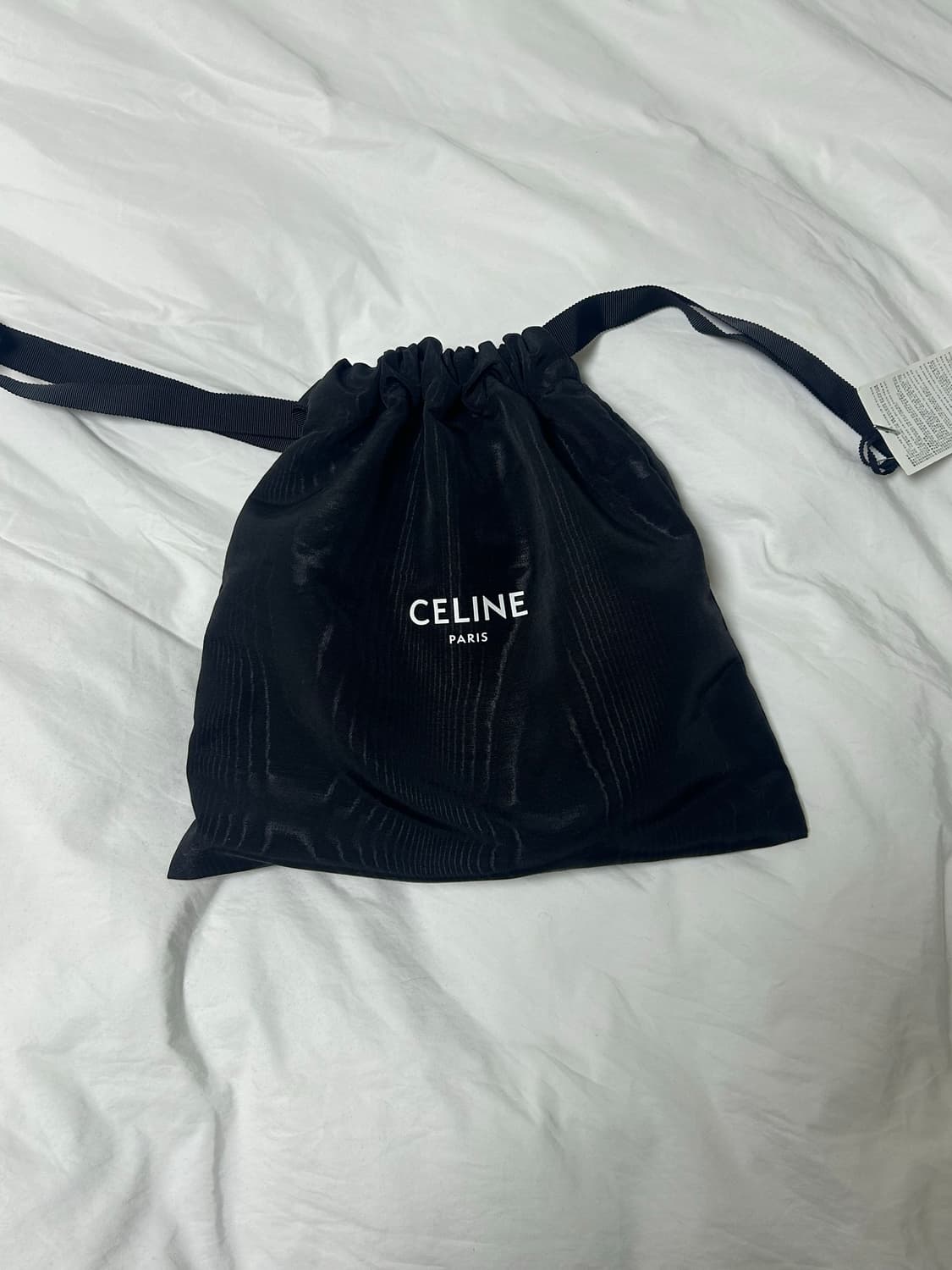 25 ss 셀린느 트리옹프 틸리백 (새상품) 상품이미지3