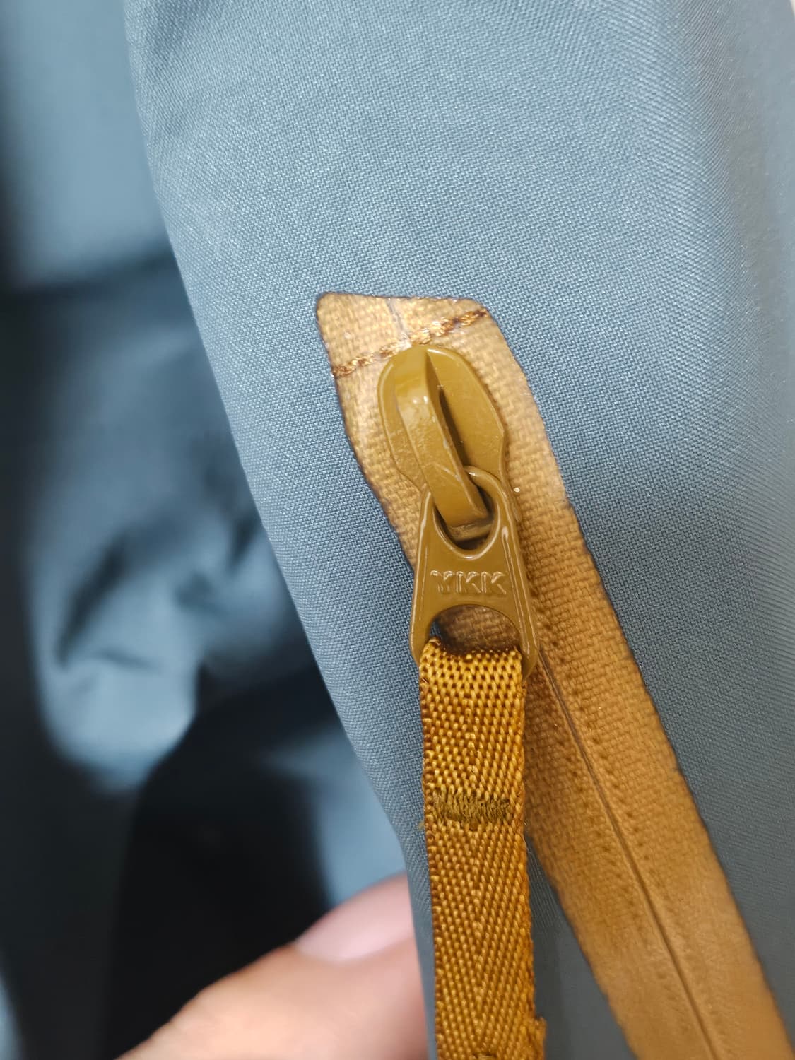 아크테릭스 고어텍스 Rush Jacket L 상품이미지5