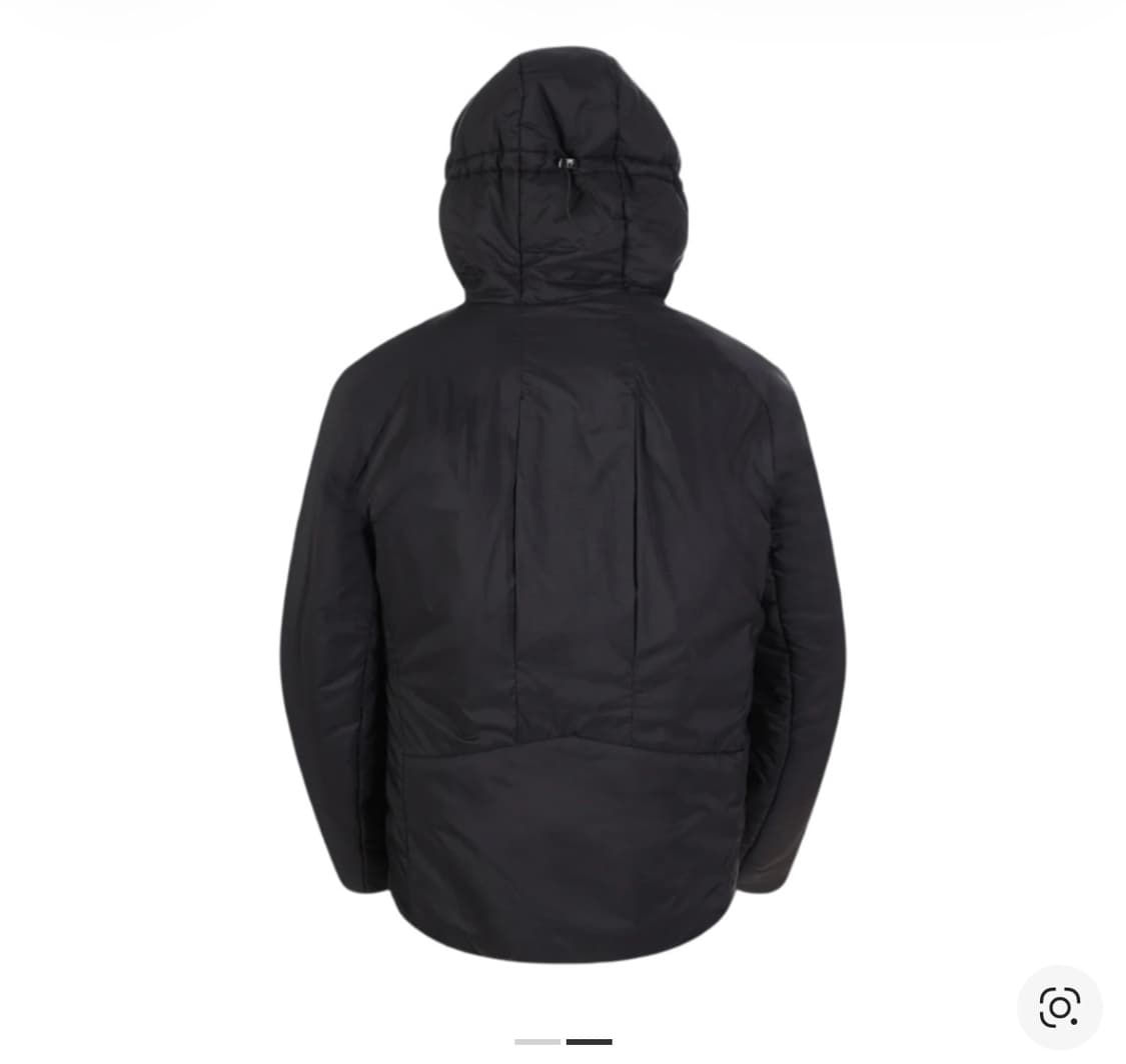 살로몬 모디세이 자켓 블랙 LC2346900 상품이미지2