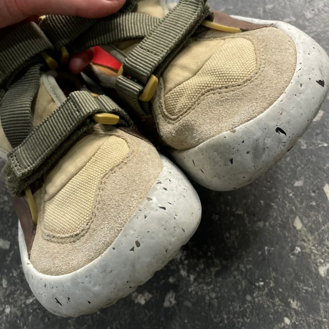 캠퍼 페우 스타디움 샌들  상품이미지6