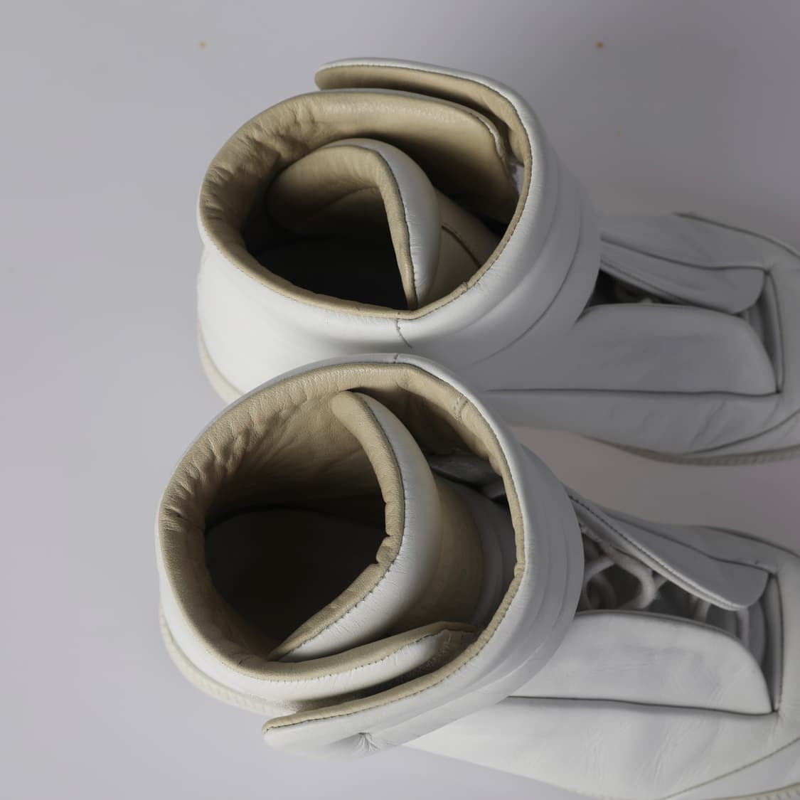 41.5 / Maison Margiela 메종 마르지엘라 퓨쳐 하이탑 상품이미지7