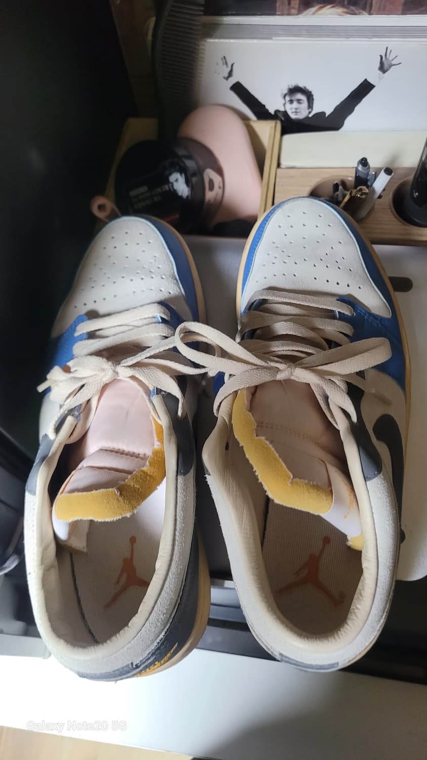 나이키 스니커즈 상품이미지7