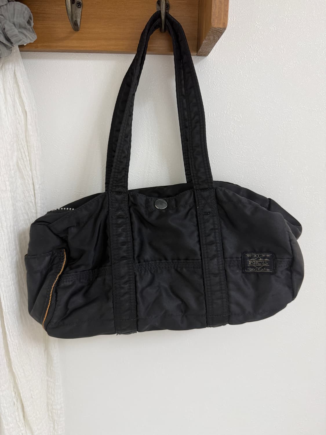 요시다 포터 미니 탱커백 상품이미지1