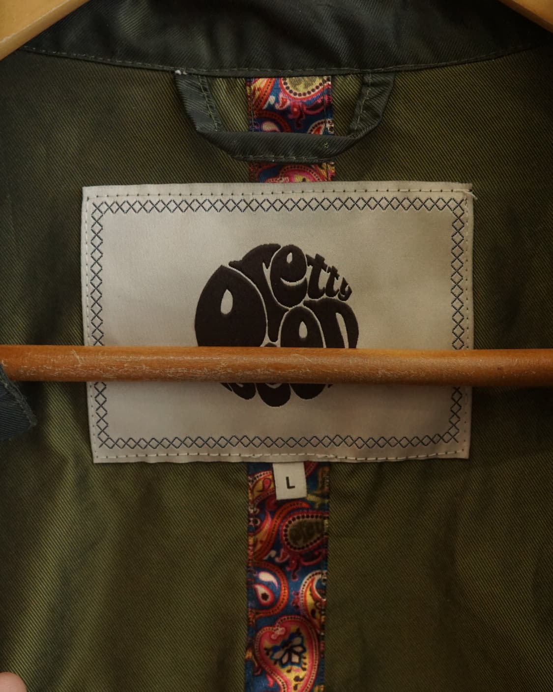 Pretty Green 상품이미지7