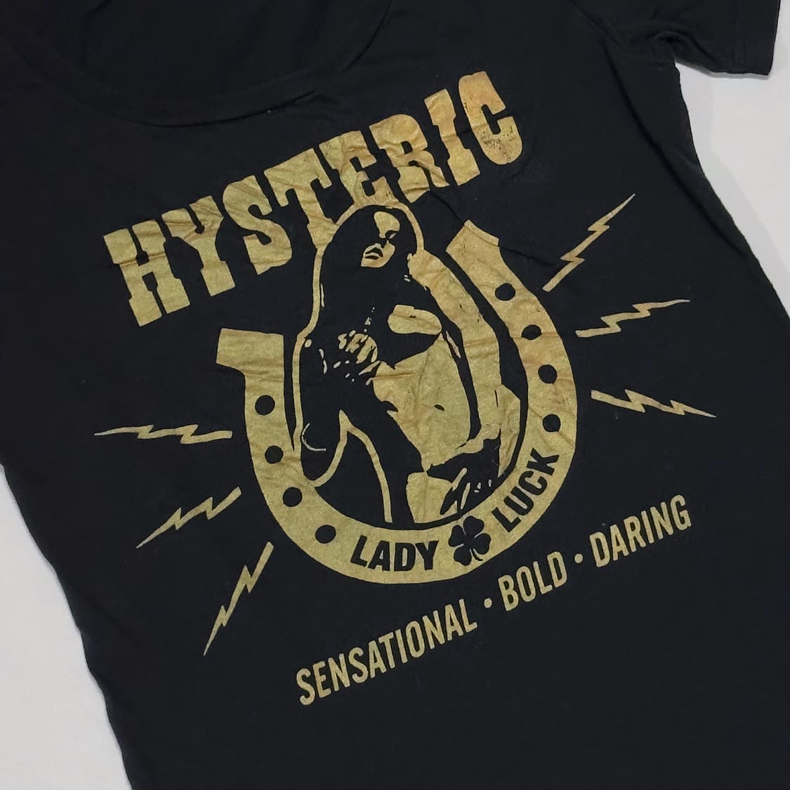 히스테릭 글래머 (HYSTERIC GLAMOUR) 상품이미지9