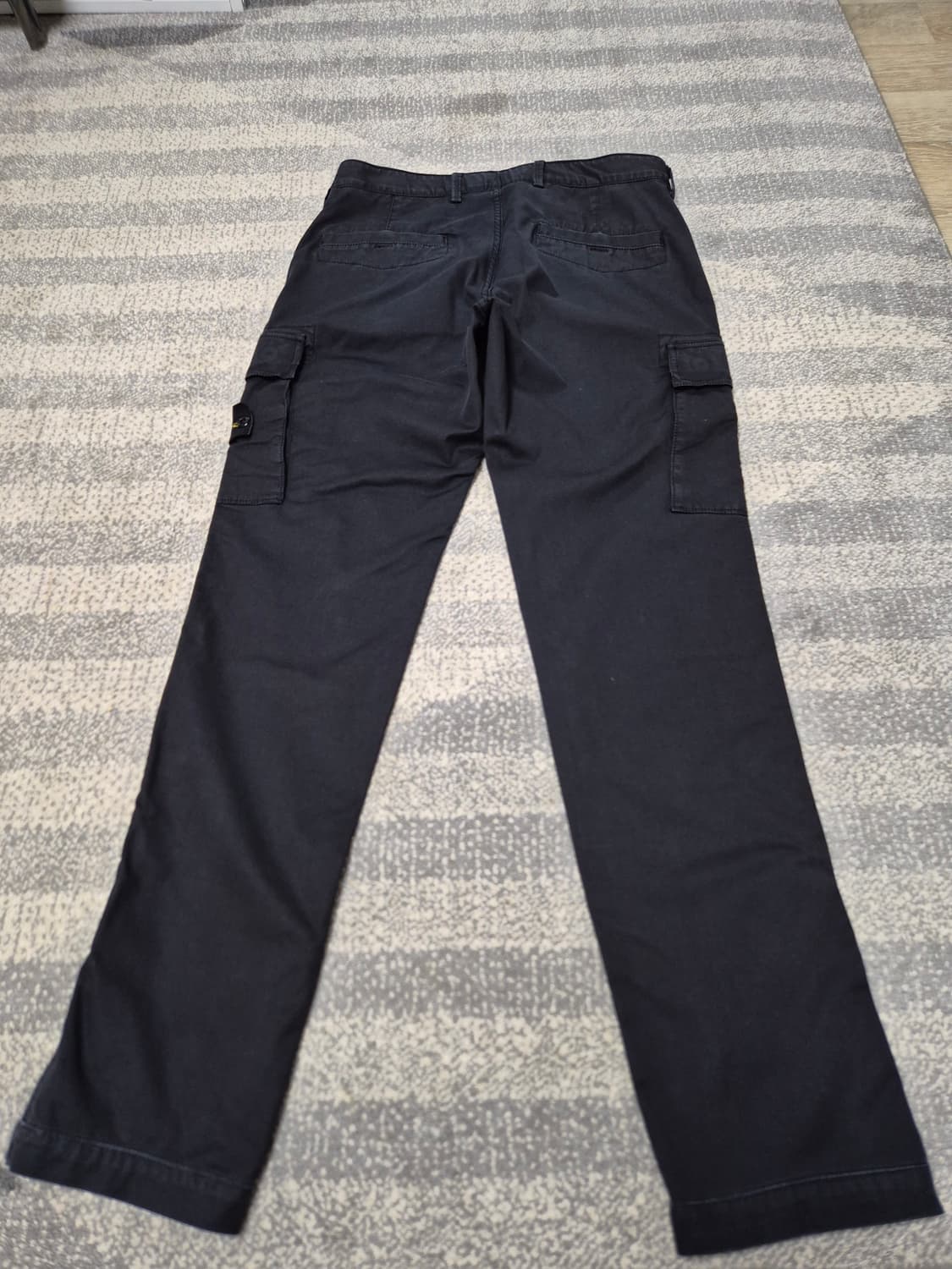 스톤 카고팬츠 32 상품이미지3