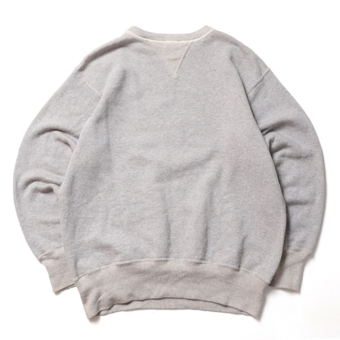 웨어하우스 Warehouse Cotton Sweatshirt 
 상품이미지5