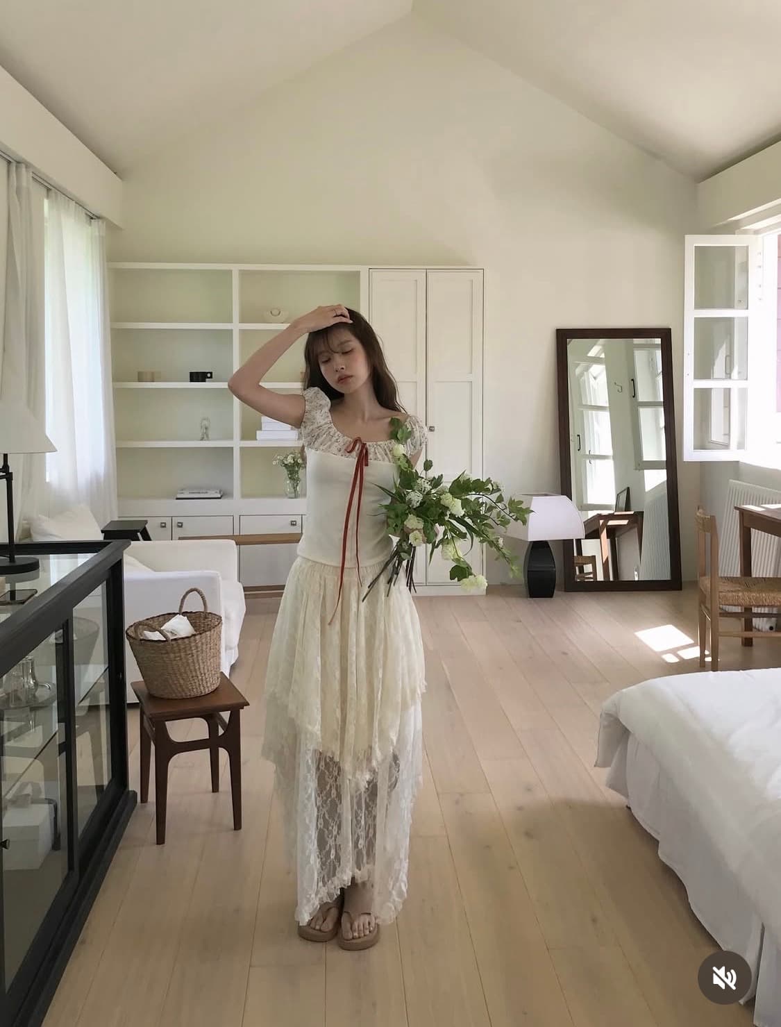 새상품) 클라우드이모션 코디셋 상품이미지6