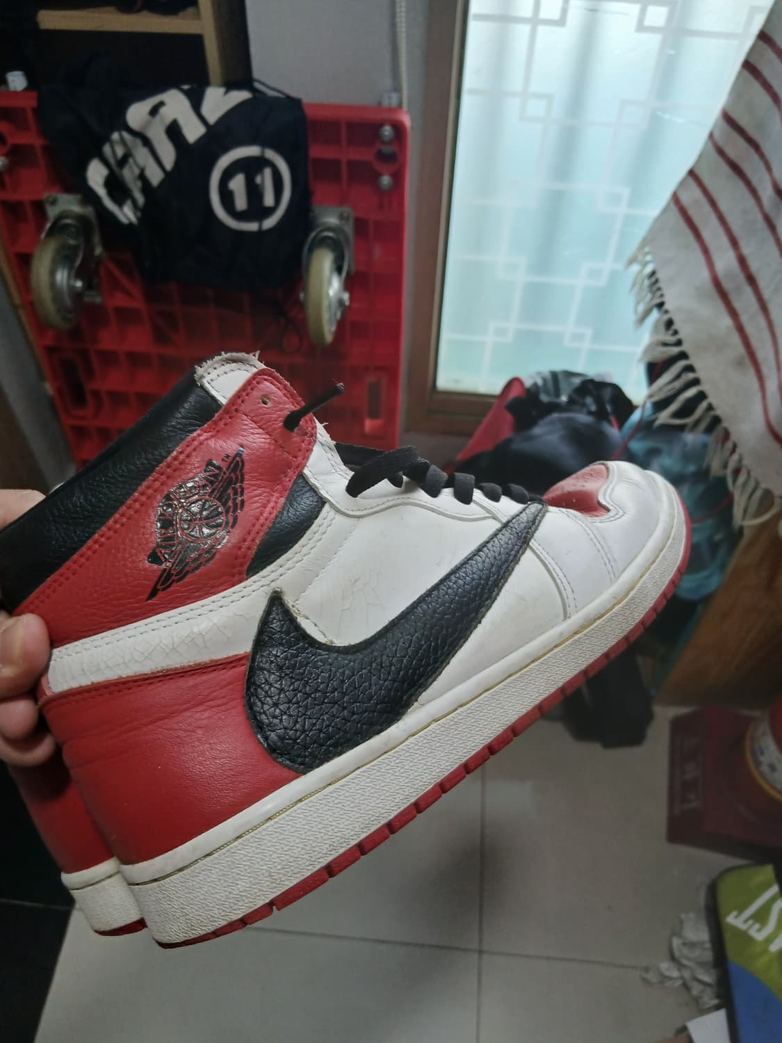 조던 팝니다. 상품이미지2