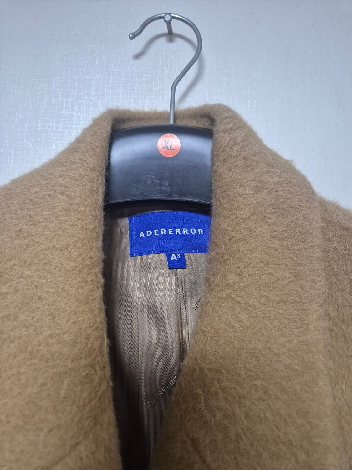 아더에러 zany 코트 3사이즈 상품이미지2