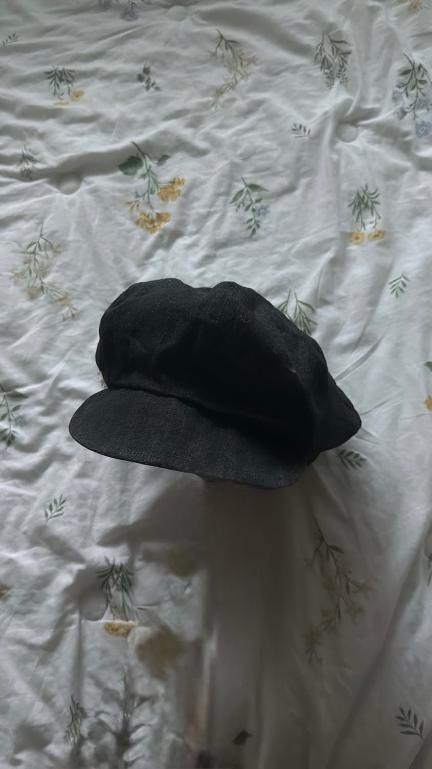 타카히로미야시타 솔로이스트 뉴스보이캡 상품이미지2