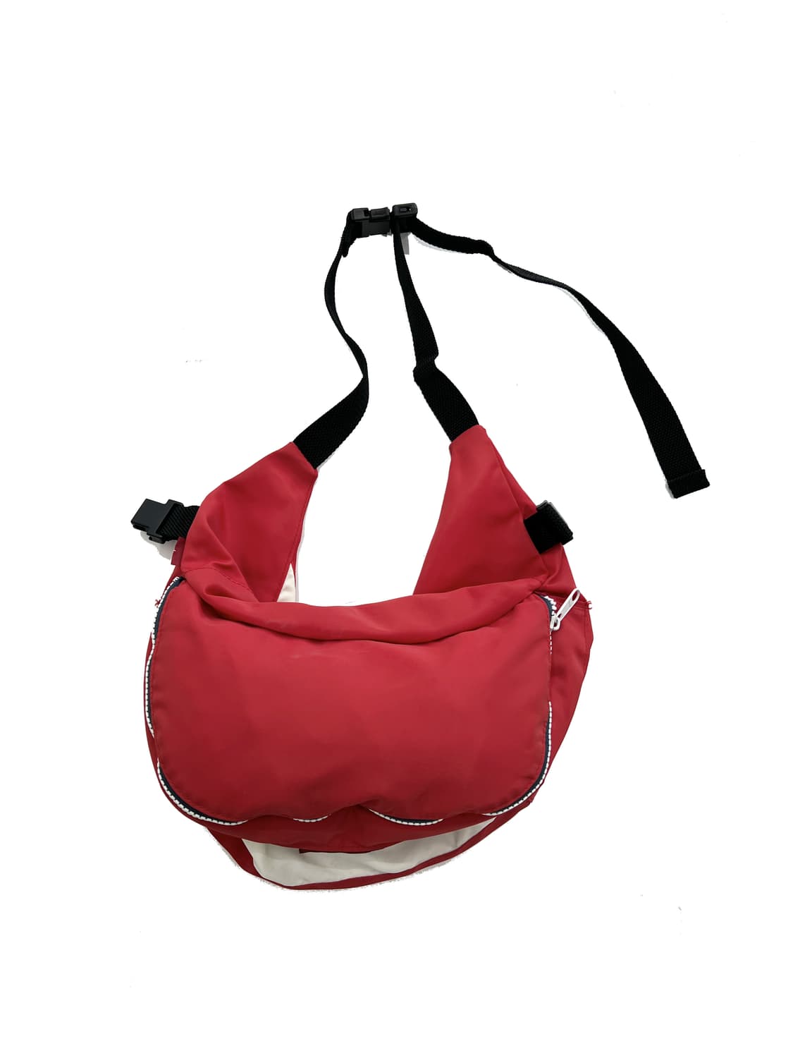 히스테릭글래머 투웨이 백팩 상품이미지5