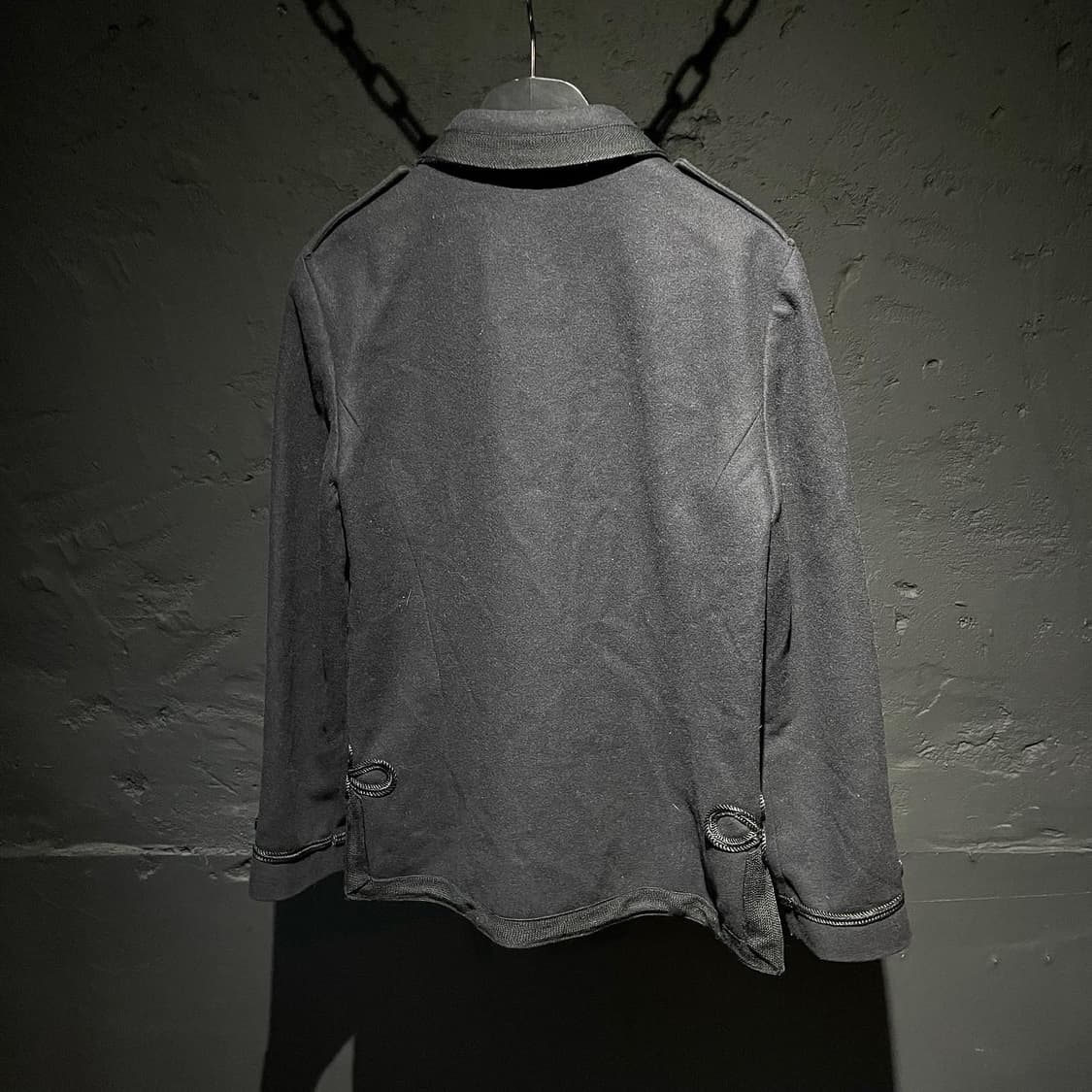 A.P.C napoleon jacket 상품이미지4