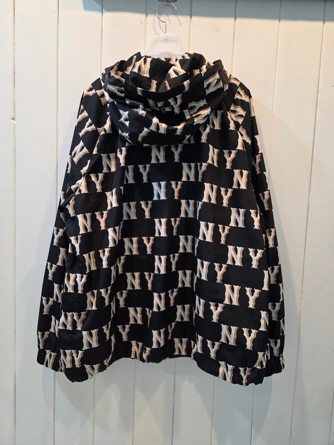 MLB 엠엘비 바람막이 상품이미지2