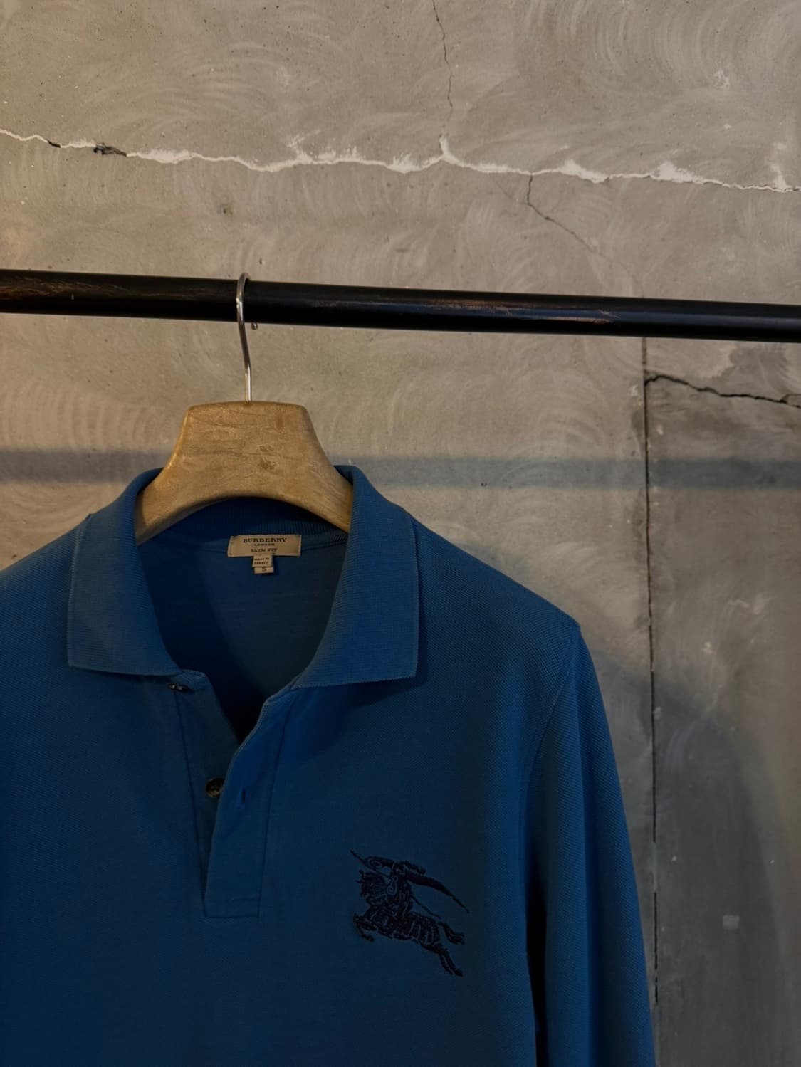 버버리 클래식 pk 셔츠 195 상품이미지4