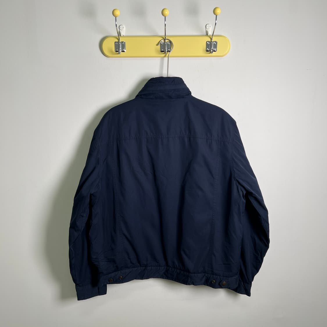 폴로 랄프로렌 네이비 페리필드 봄버 자켓 L 상품이미지2