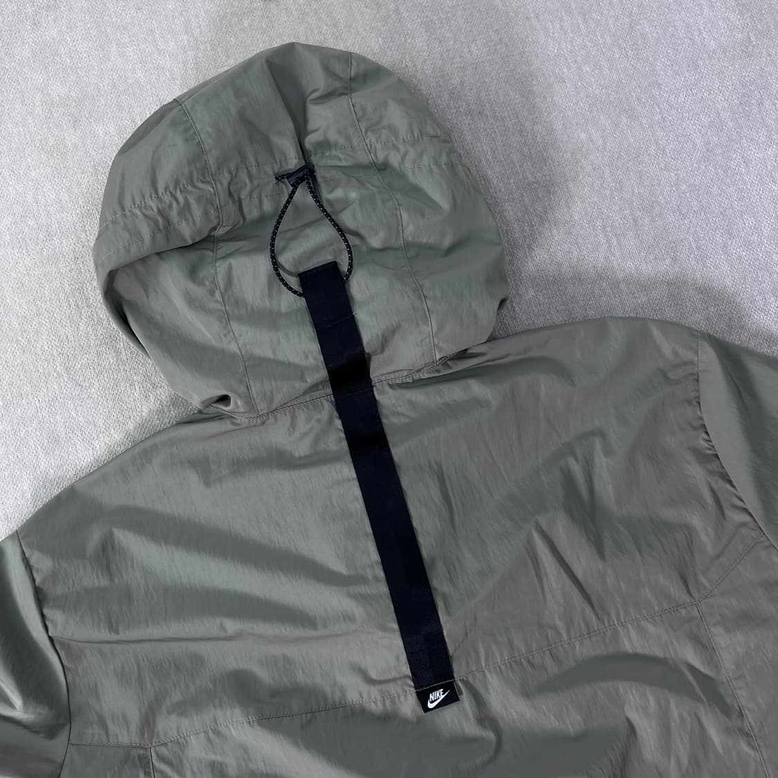 105 나이키 신형 아노락 반집업 자켓 상품이미지5