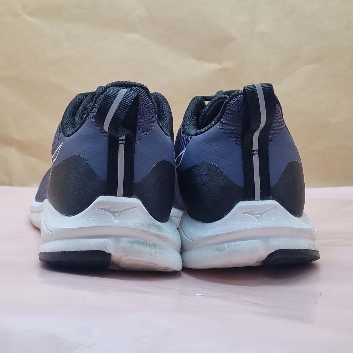 미즈노 에스페문저 남성런닝화 270 상품이미지4