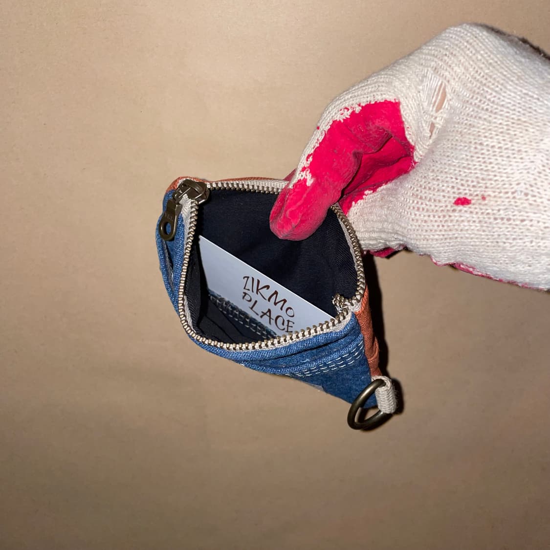 [CLONE POCKET NO. 60] 상품이미지3