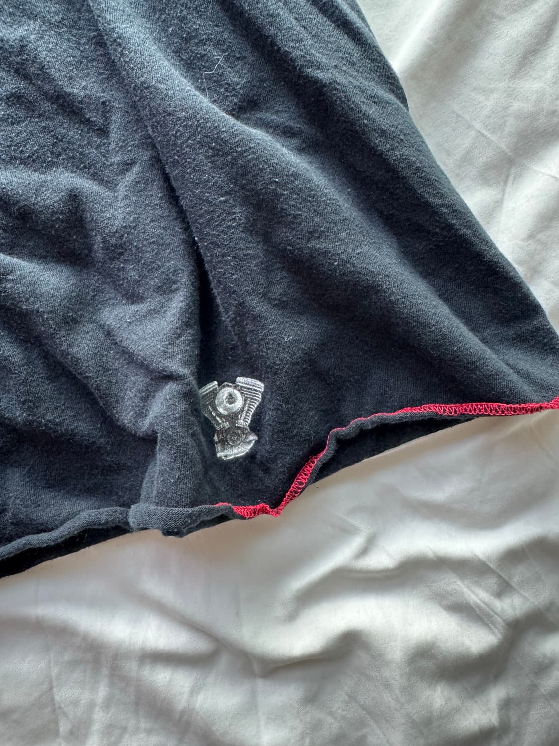 할리데이비슨 반팔 상품이미지3