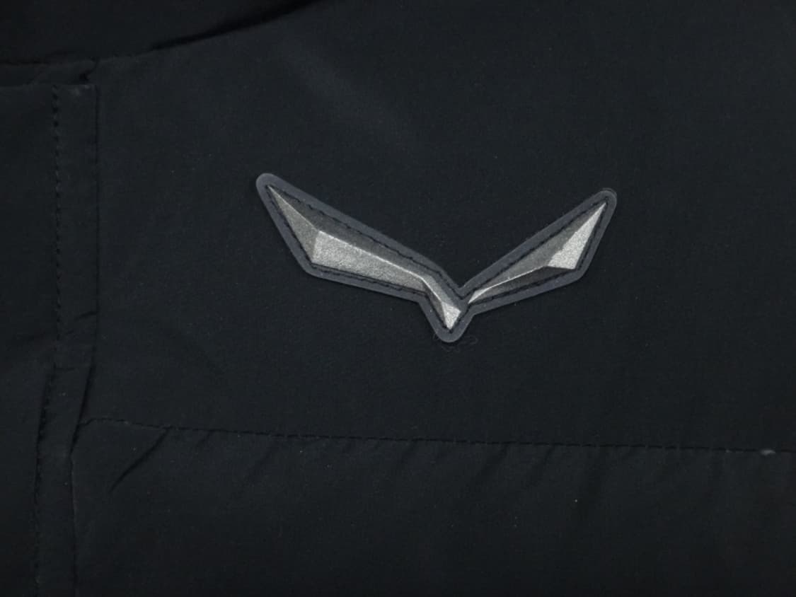 (M/95) 살레와 죠반네 다운자켓 여성 AWW19584 상품이미지4