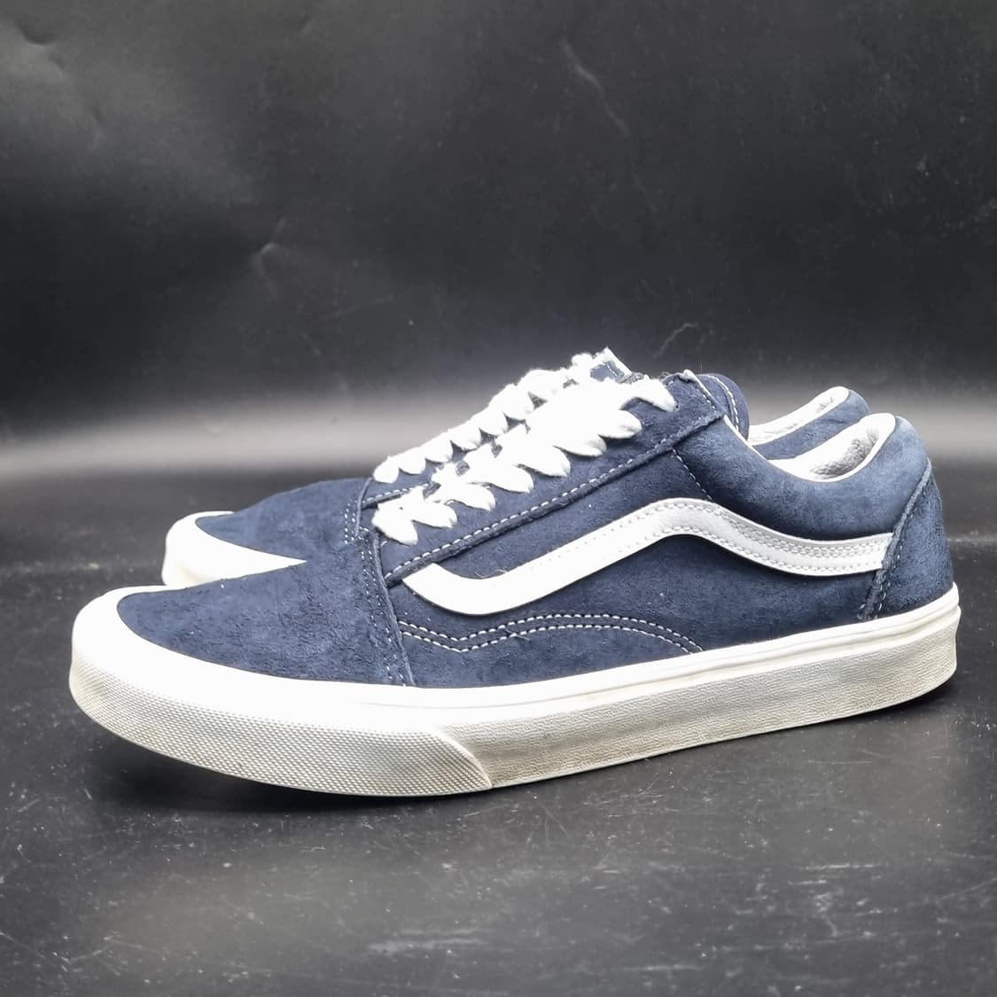 반스 올드스쿨 피그스웨이드 운동화275 상품이미지1