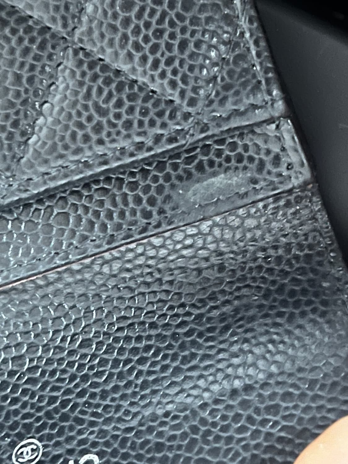 샤넬 카드지갑 상품이미지6