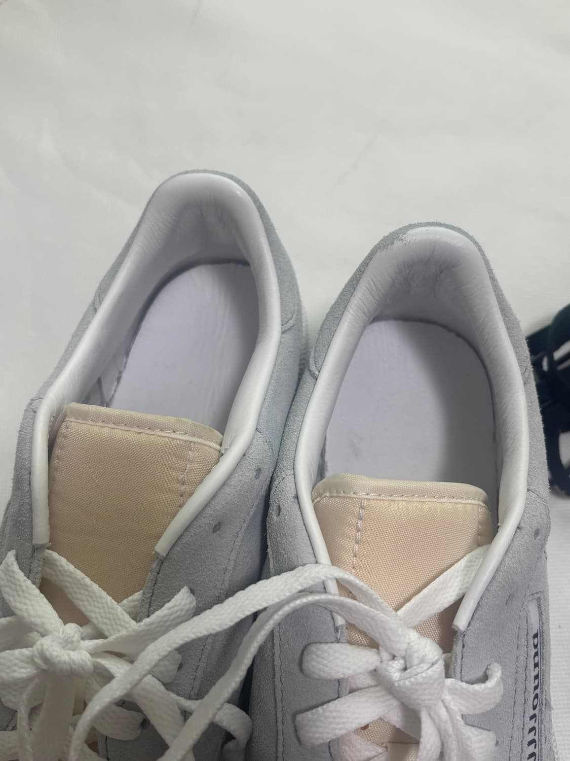 jjjound x 리복 자운드 클럽 C 85 상품이미지3